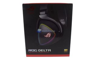 ASUS ROG Delta 1