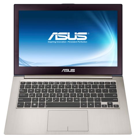 ASUS Zenbook 1