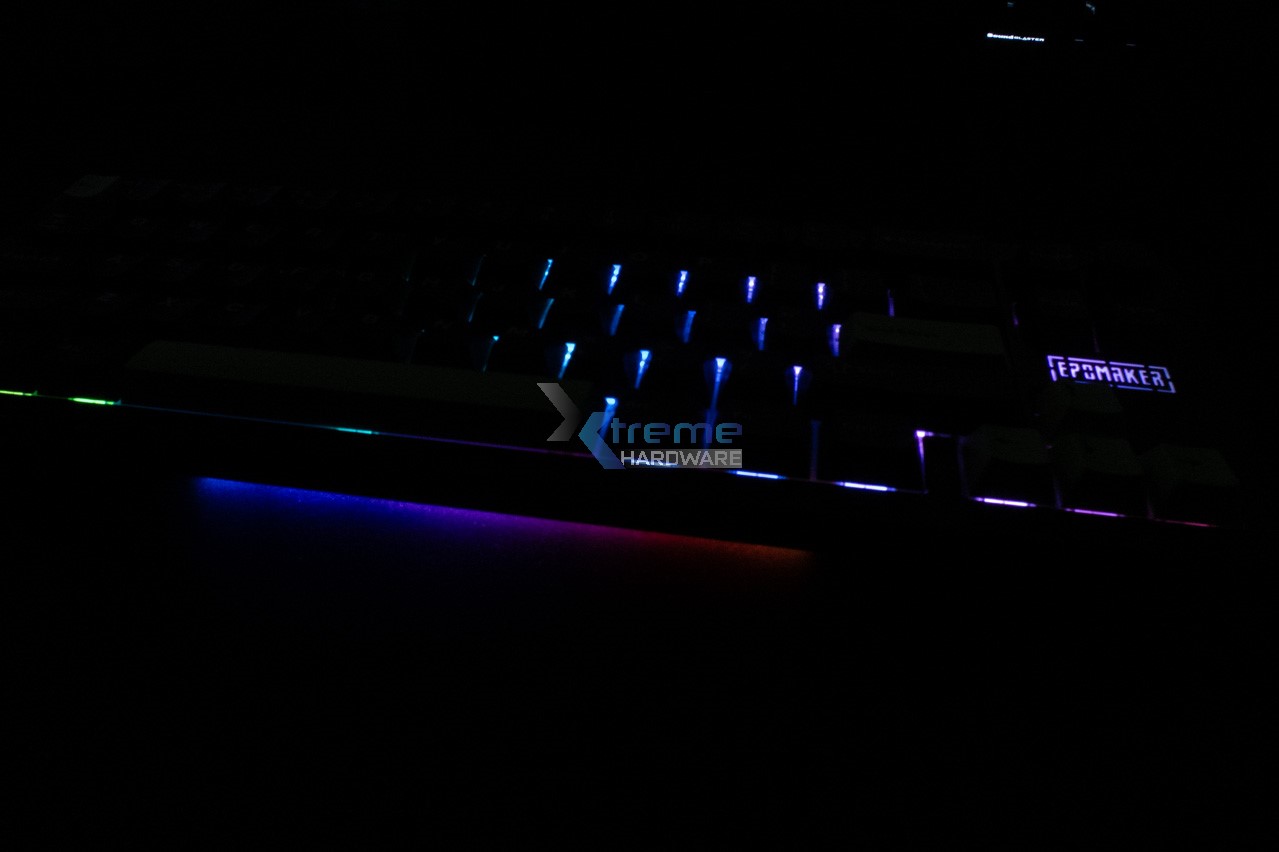 EPOMAKER Galaxy68 LED 2 0f2f9