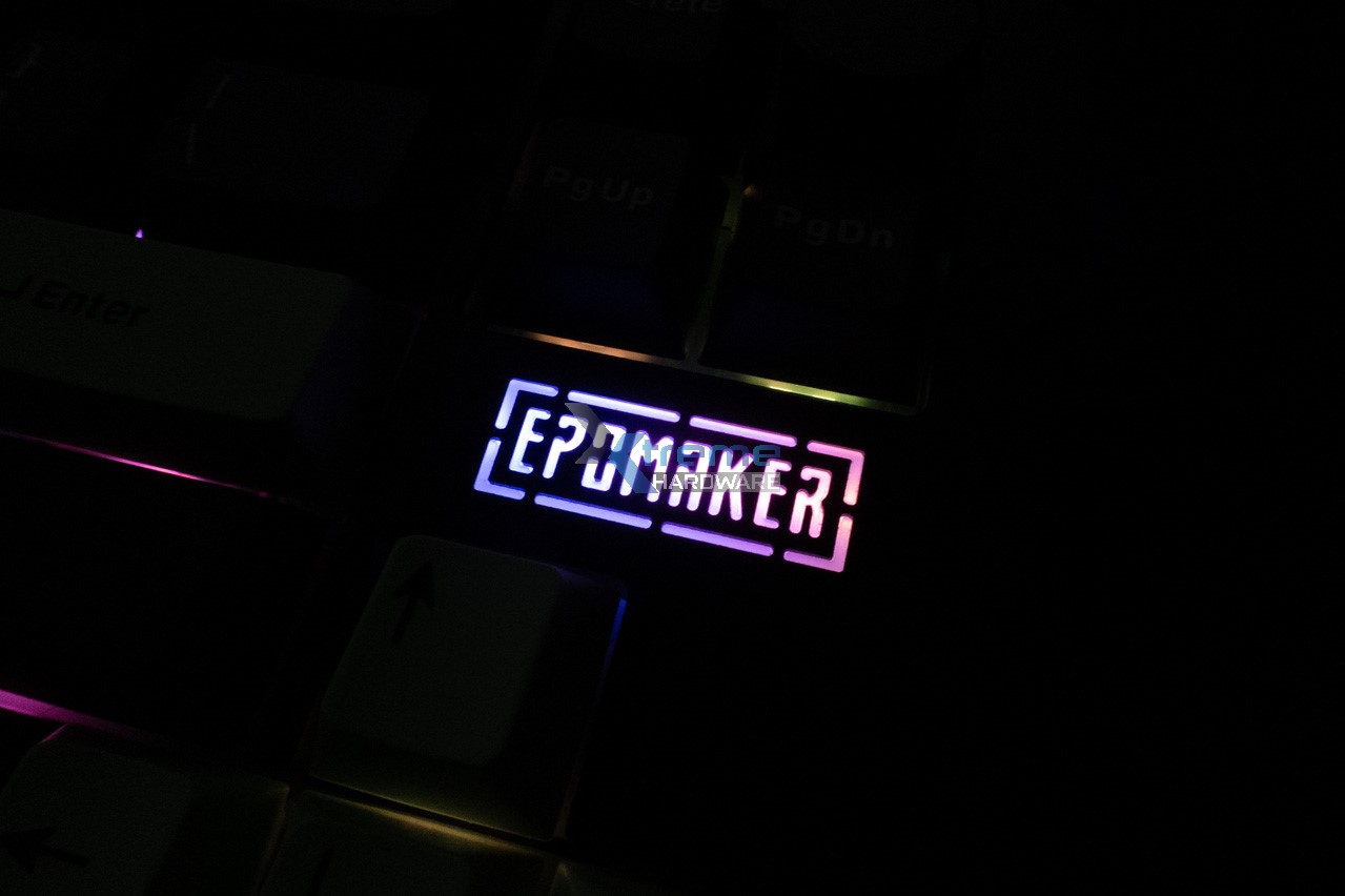 EPOMAKER Galaxy68 LED 4 a053d