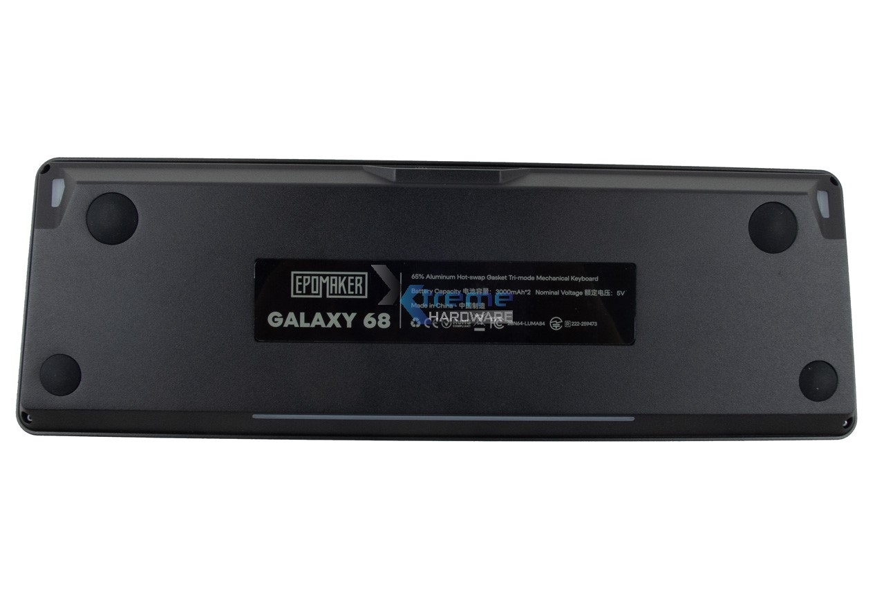 EPOMAKER Galaxy68 9 85570