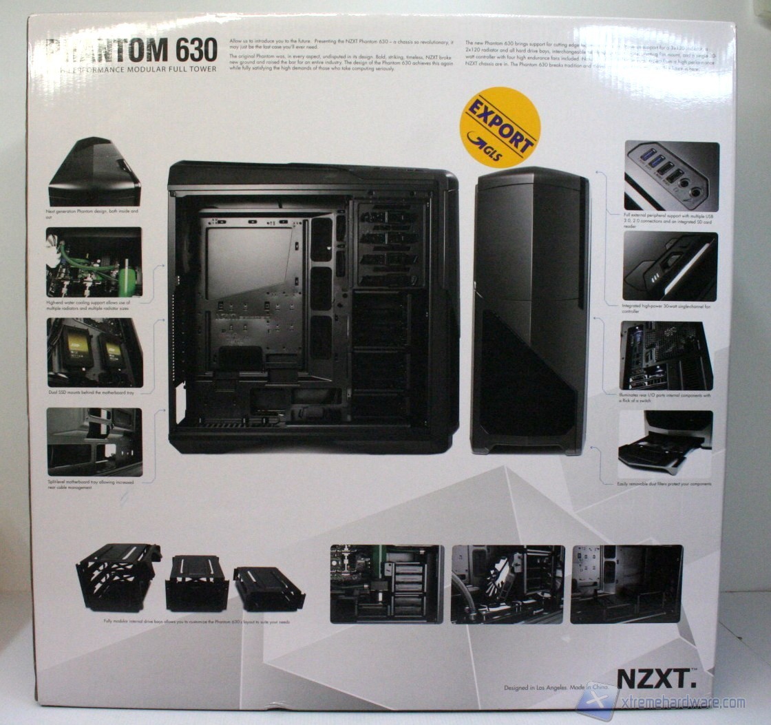 00001 NZXT PHANTOM630
