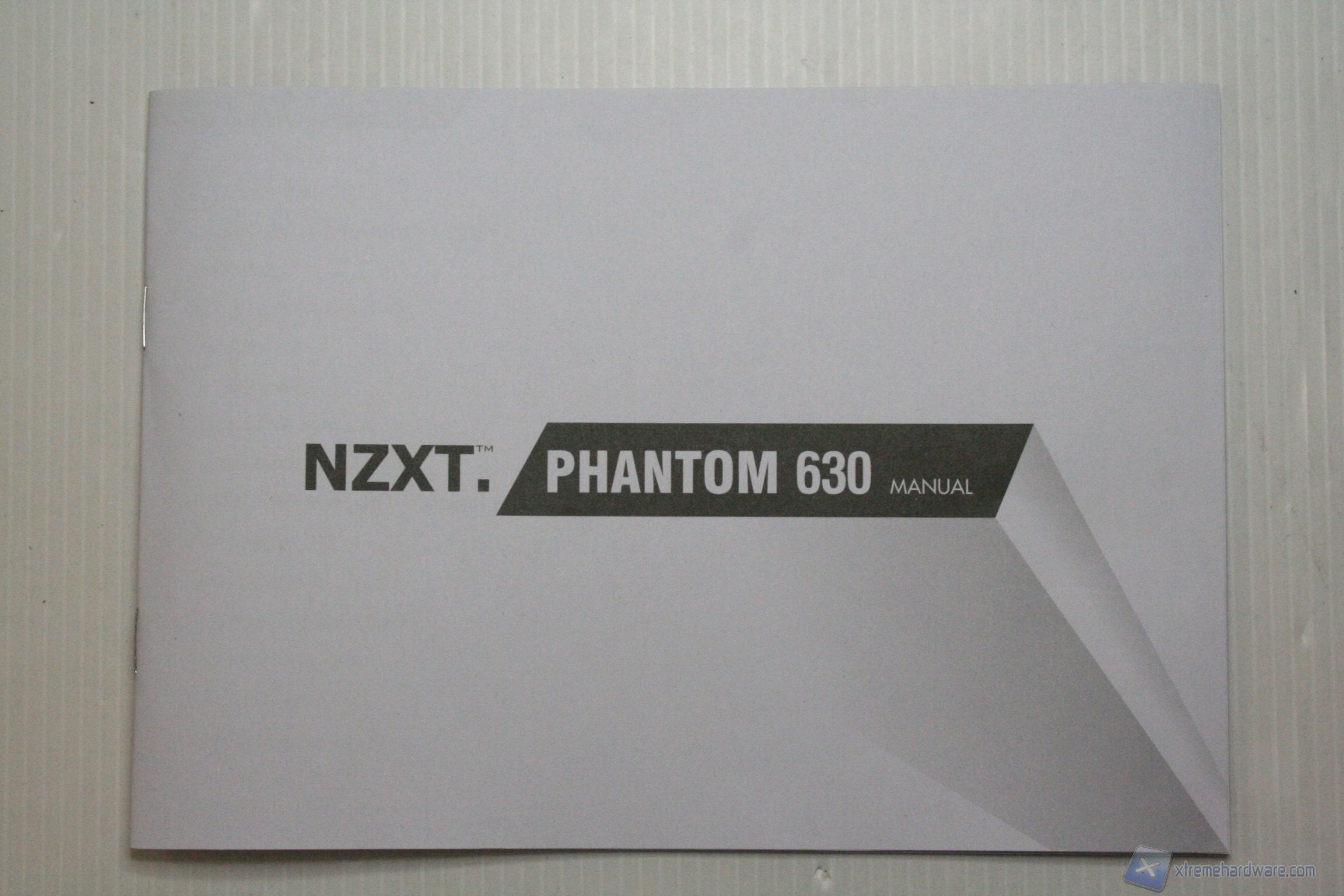 00208 NZXT PHANTOM630