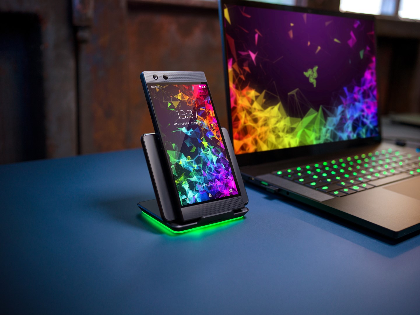 Razer Phone 2 2